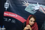 ایران تئاتر در پنجمین روز از شانزدهمین نمایشگاه بین المللی مطبوعات و خبرگزاری ها 7