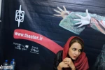 ایران تئاتر در پنجمین روز از شانزدهمین نمایشگاه بین المللی مطبوعات و خبرگزاری ها 11