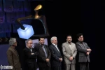 مراسم اختتامیه هفتمین جشنواره بین المللی تئاتر رضوی 1