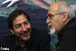 ایران تئاتر در ششمین روز از شانزدهمین نمایشگاه بین المللی مطبوعات و خبرگزاری ها 1