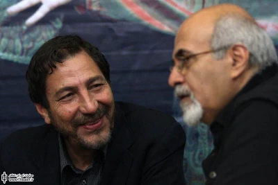 ایران تئاتر در ششمین روز از شانزدهمین نمایشگاه بین المللی مطبوعات و خبرگزاری ها