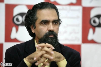 اولین نشست خبری یازدهمین جشنواره بین المللی تئاتر عروسکی دانشجویان ایران