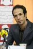 اولین نشست خبری یازدهمین جشنواره بین المللی تئاتر عروسکی دانشجویان ایران 5