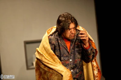 سه روز ابدی