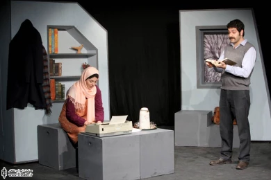 سه روز ابدی 8