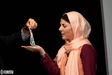 سه روز ابدی 9