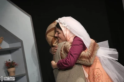 سه روز ابدی
