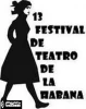 13th Havana International Theater Festival