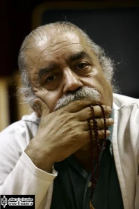 City Theater to Host Premiere of Firooze by Behzad Farahani
