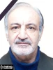 پیکر جمشید لایق از مقابل تالار وحدت تشییع می‌شود