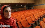 فاطمه معتمدآریا در جمع داوران یازدهمین جشنواره بین‌المللی تئاتر عروسکی دانشجویان ‌
