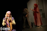 برگزاری جلسه نقد و بررسی نمایش ”سه روز ابدی”