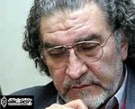 مشاور رئیس جمهور و دبیر کمیسیون امنیت ملی مجلس در جشنواره تئاتر ایثار