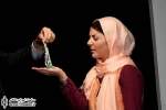 نمایشی که وضعیت اجتماعی امروز را تفسیر می‌کند
