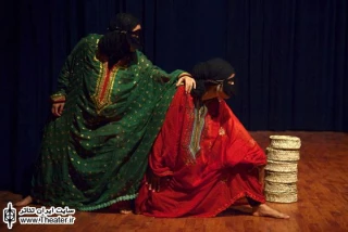 Macbeth with Eastern Flavor in Fadjr Festival