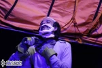 ‏ نگاهی به نمایش”آگاممنون”‏ به کارگردانی همایون غنی‌زاده