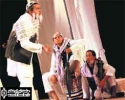 Youth theatre festival begins Sunday in Delhi