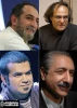 فرهاد ناظرزاده، قطب‌الدین صادقی، فرهاد آئیش و امیررضا کوهستانی سخنرانان همایش صد سالگی اوژن یونسکو