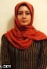 آزاده انصاری: محدودیت موجب خلاقیت می‌شود