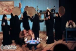 اعلام آمار تماشاگران مجموعه تئاترشهر