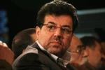 تجلیل از پیشکسوتان تئاتری در دهمین دوسالانه جهانی پوستر تهران 8