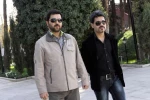 مراسم تشییع پیکر جمشید لایق از مقابل تالار وحدت 10