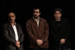 در پس نقاب 3