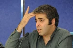 دومین نشست رسانه‌ای پروژه دائمی چهار فصل تئاتر ایران  4