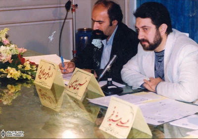 آنچه گذشت ...