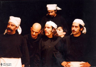 آنچه گذشت ...