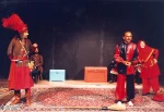 آنچه گذشت ... 58