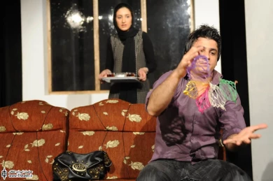 تکه تاریکی از ماه 5