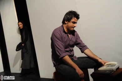 تکه تاریکی از ماه 10