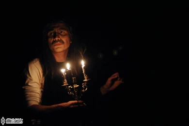 تراژدی با کمدی اضافه 6