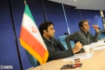 دومین نشست رسانه‌ای پروژه دائمی چهار فصل تئاتر ایران  2