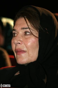 تجلیل از پیشکسوتان تئاتری در دهمین دوسالانه جهانی پوستر تهران 1
