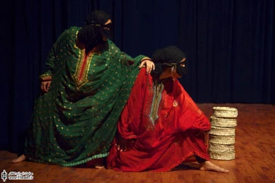 مکبث زار 3