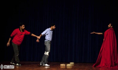 مکبث زار
