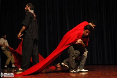 مکبث زار