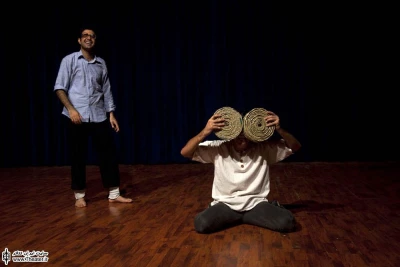 مکبث زار