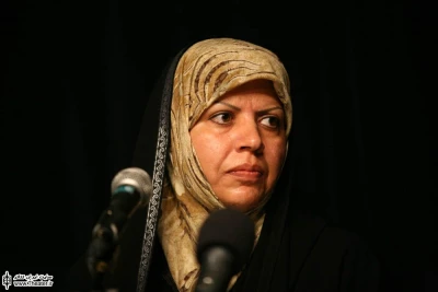 نشست مطبوعاتی هشتمین جشنواره سراسری تئاتر بانوان