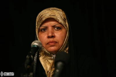 نشست مطبوعاتی هشتمین جشنواره سراسری تئاتر بانوان