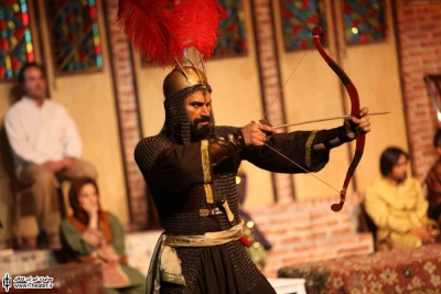 بیژن و منیژه