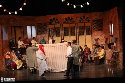 بیژن و منیژه