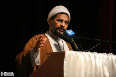 اختتامیه چهاردهمین جشنواره تئاتر استان تهران