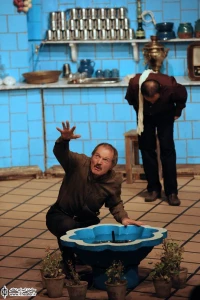 سوگ سیاوش