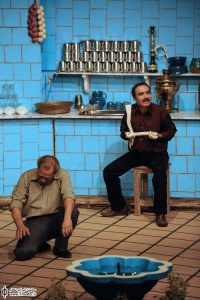 سوگ سیاوش