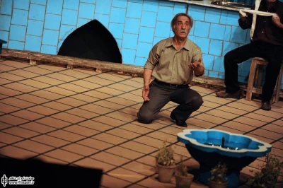 سوگ سیاوش