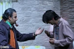 من حرفی ندارم؛دنبالشو نگیر 9