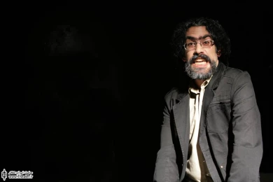 بازی استریندبرگ 2